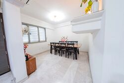 Blk 549 Pasir Ris Street 51 (Pasir Ris), HDB Executive #588034681